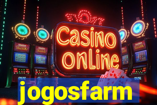 jogosfarm