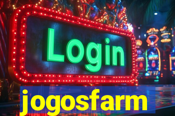 jogosfarm