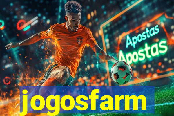 jogosfarm
