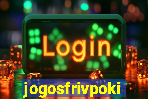 jogosfrivpoki