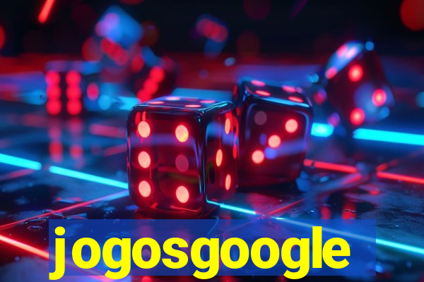 jogosgoogle