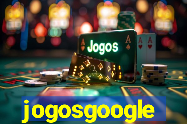 jogosgoogle