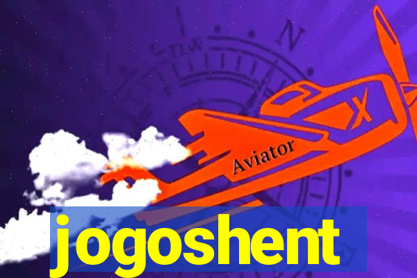 jogoshent
