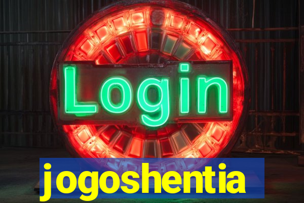 jogoshentia