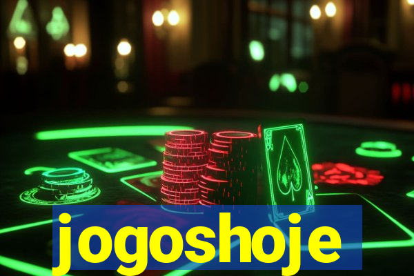 jogoshoje