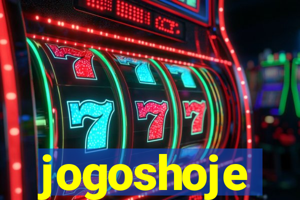 jogoshoje