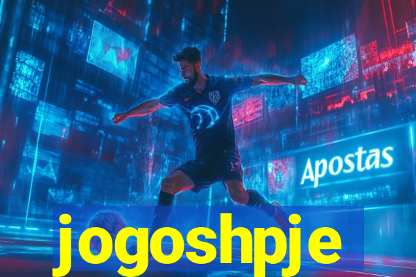 jogoshpje