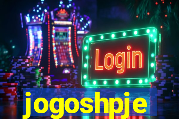 jogoshpje
