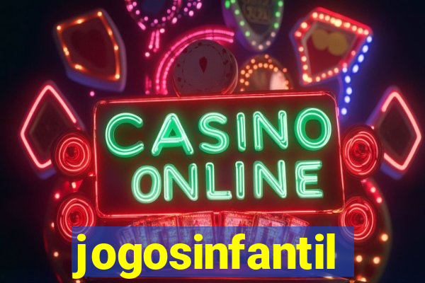 jogosinfantil