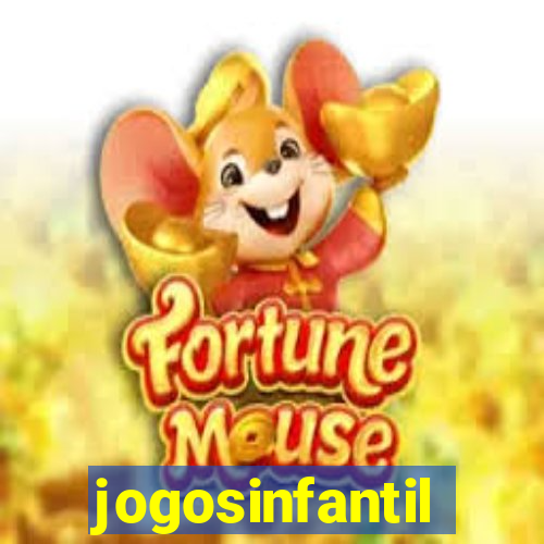 jogosinfantil
