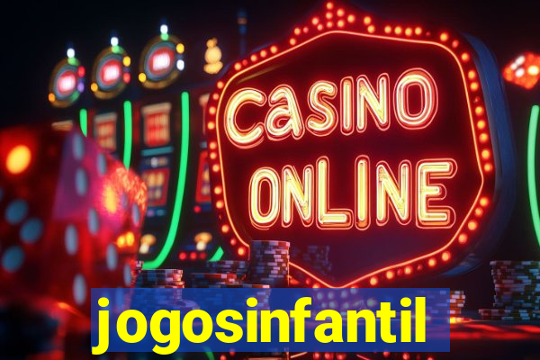 jogosinfantil