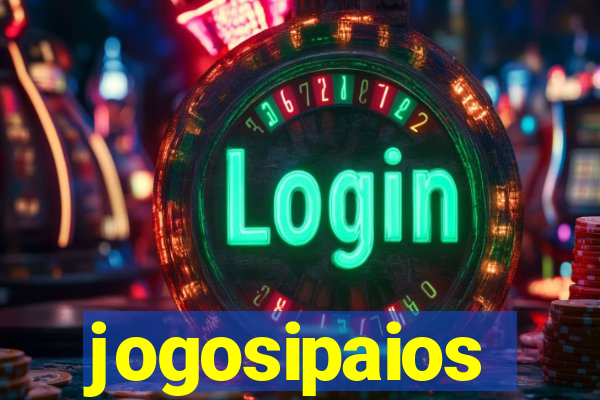 jogosipaios