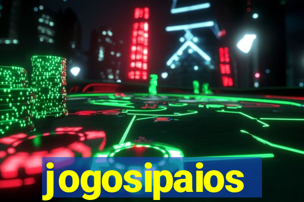 jogosipaios