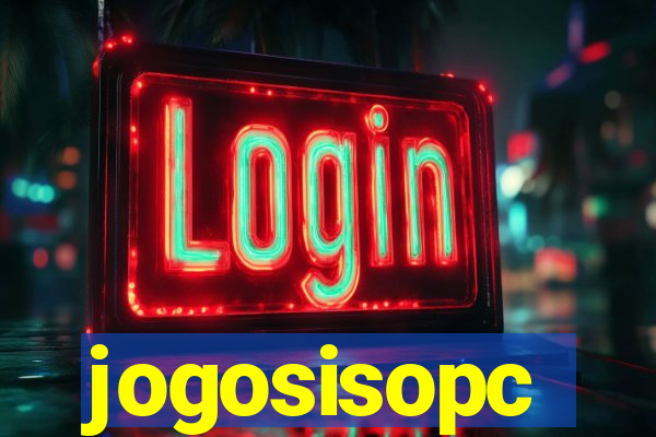 jogosisopc