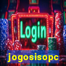 jogosisopc