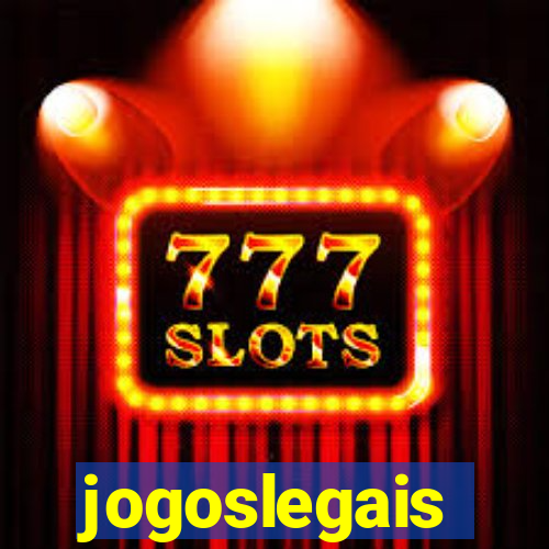 jogoslegais