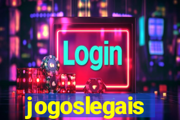 jogoslegais