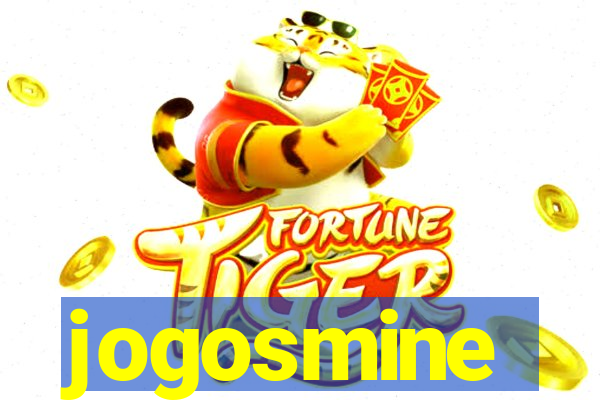 jogosmine
