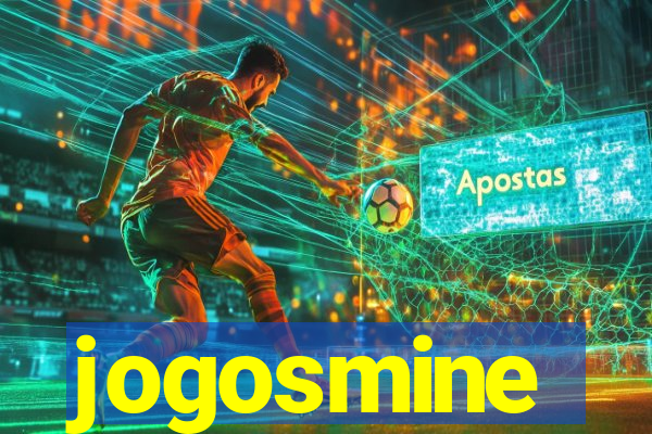 jogosmine