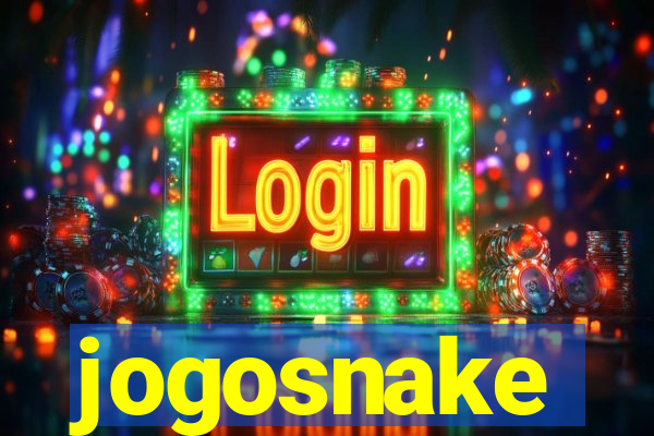 jogosnake
