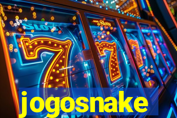 jogosnake