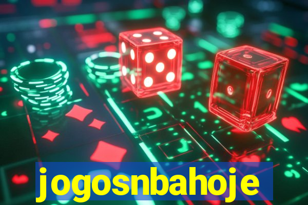 jogosnbahoje