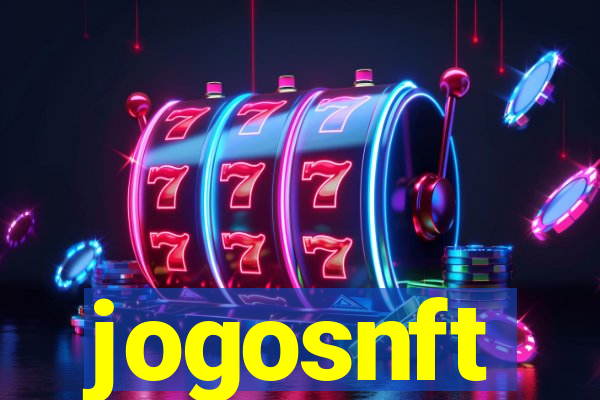 jogosnft