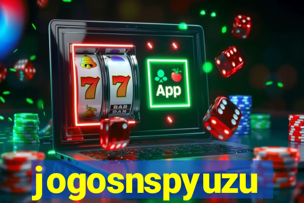 jogosnspyuzu