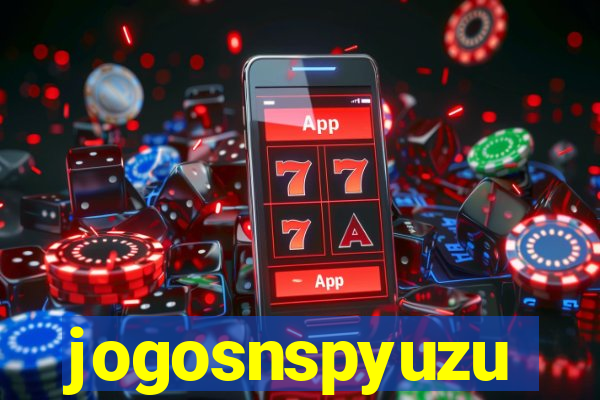 jogosnspyuzu