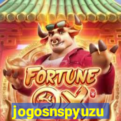 jogosnspyuzu