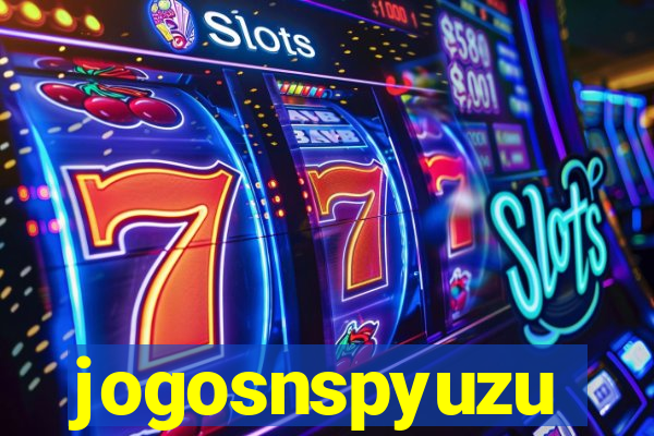 jogosnspyuzu