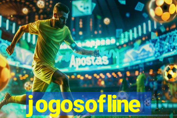 jogosofline