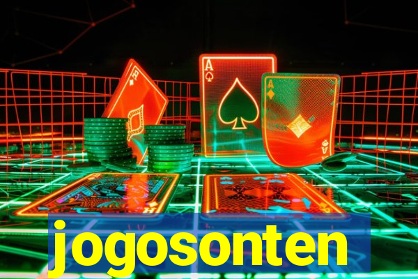 jogosonten