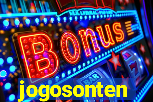 jogosonten