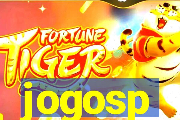 jogosp