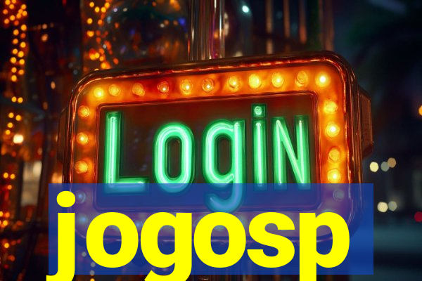 jogosp