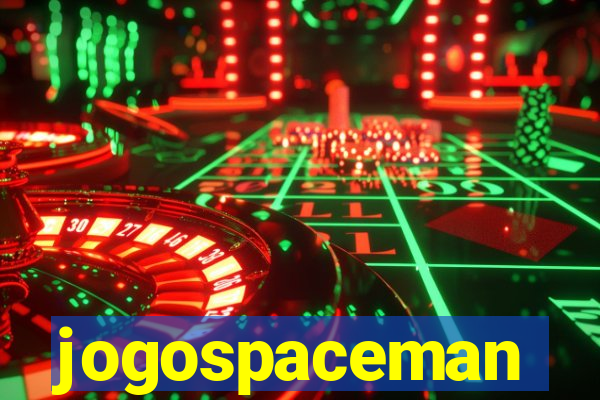 jogospaceman