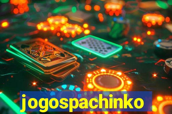 jogospachinko