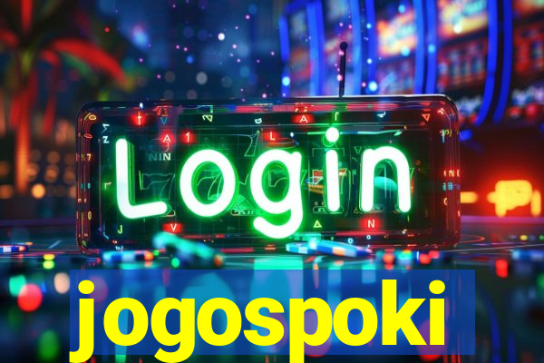 jogospoki