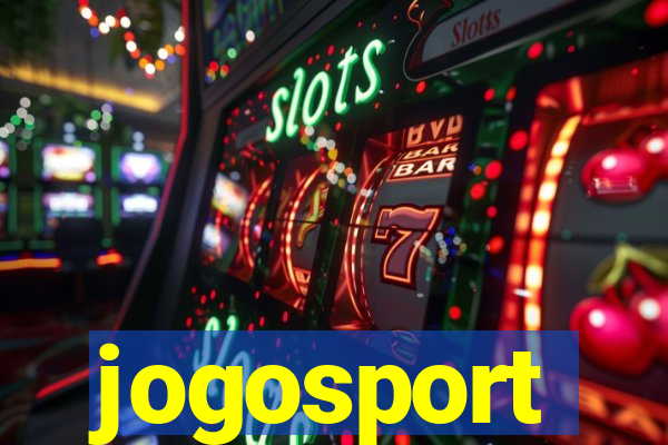 jogosport