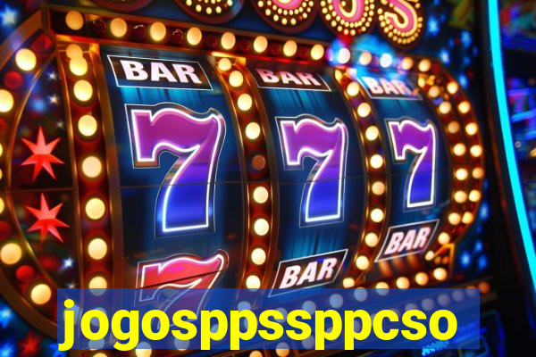 jogosppssppcso