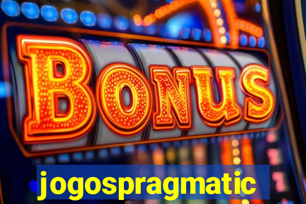 jogospragmatic