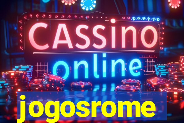 jogosrome