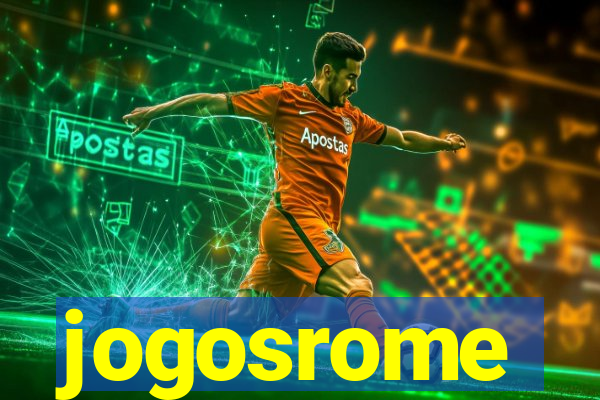 jogosrome