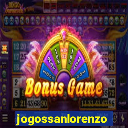 jogossanlorenzo
