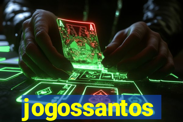 jogossantos