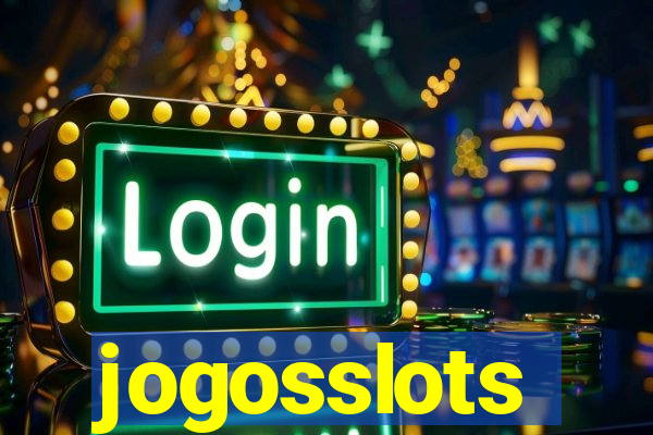 jogosslots
