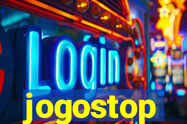 jogostop