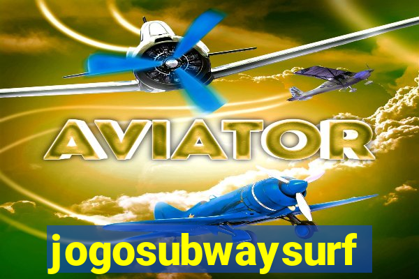 jogosubwaysurf