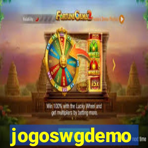 jogoswgdemo